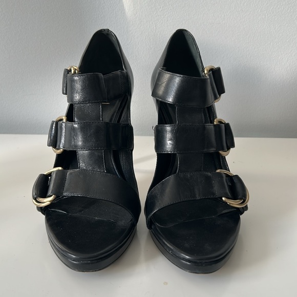 Cole Haan Heels. Size 7.5 - Picture 2 of 7
